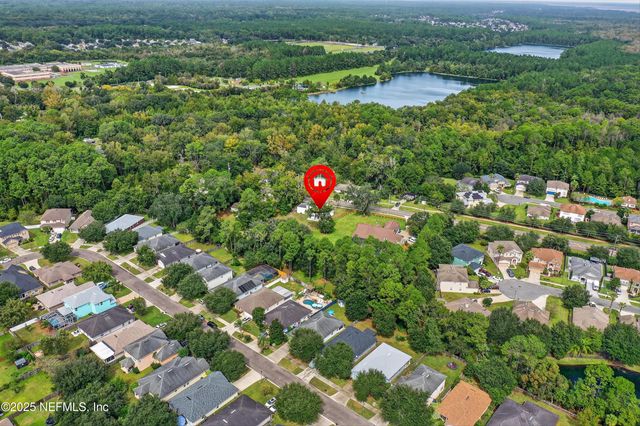 3868 CEDAR POINT Road, Jacksonville, FL 32226