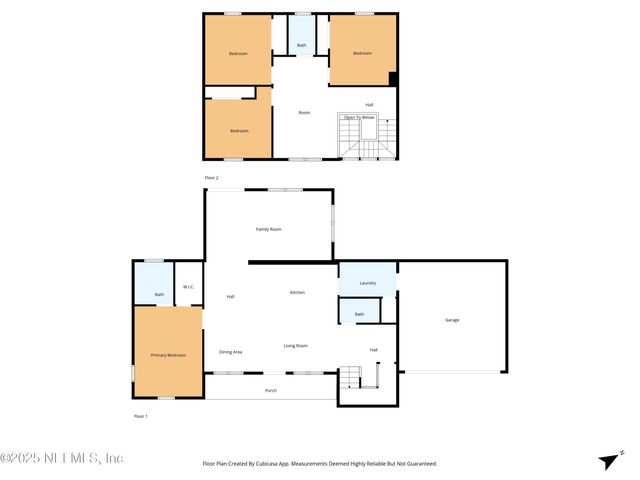 3868 CEDAR POINT Road, Jacksonville, FL 32226