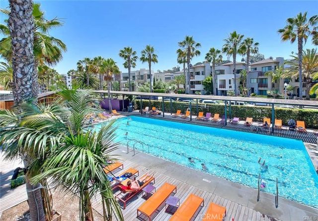 13173 Pacific Promenade 203, Playa Vista, CA 90094
