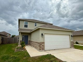 1138 Gracie Way, New Braunfels, TX 78130