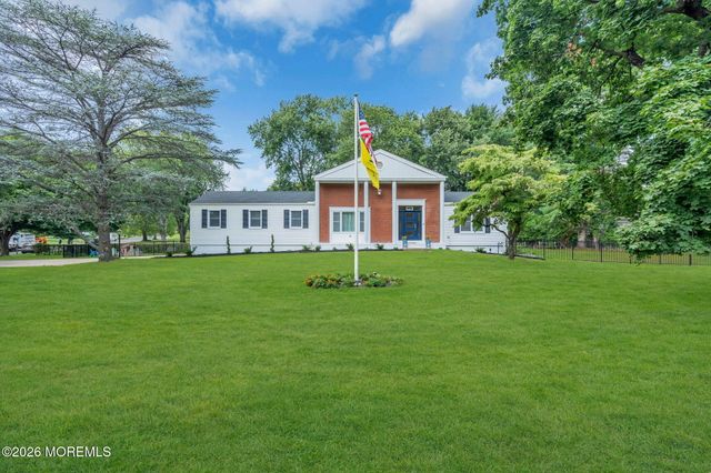 647 Colts Neck Road, Freehold, NJ 07728