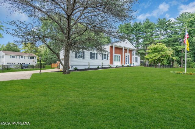 647 Colts Neck Road, Freehold, NJ 07728