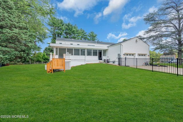 647 Colts Neck Road, Freehold, NJ 07728