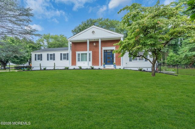 647 Colts Neck Road, Freehold, NJ 07728