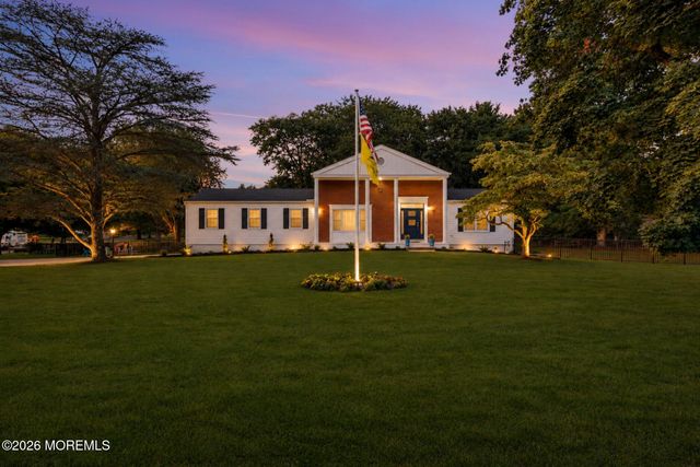 647 Colts Neck Road, Freehold, NJ 07728