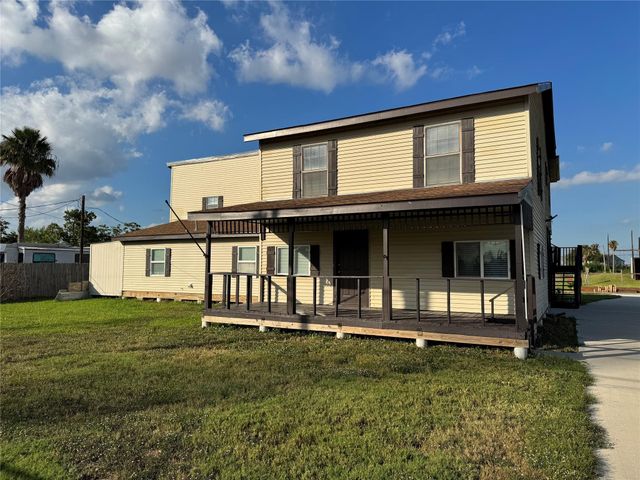 4606 Mallard Street, Hitchcock, TX 77563