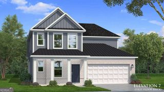 2424 Dixon Place, Lawrenceville, GA 30045