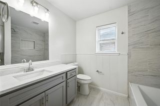 304 N Bonham Drive, Allen, TX 75013