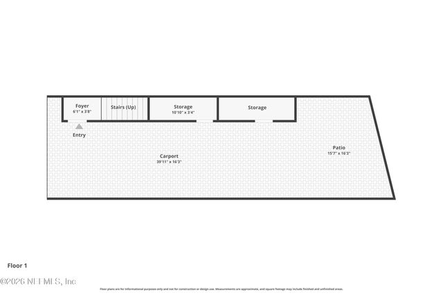 3145 COASTAL Highway 1134, St. Augustine, FL 32084