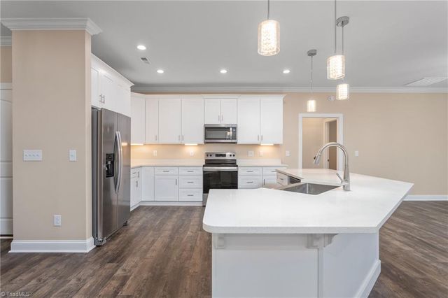 311 Marigold Lane, Lexington, NC 27292