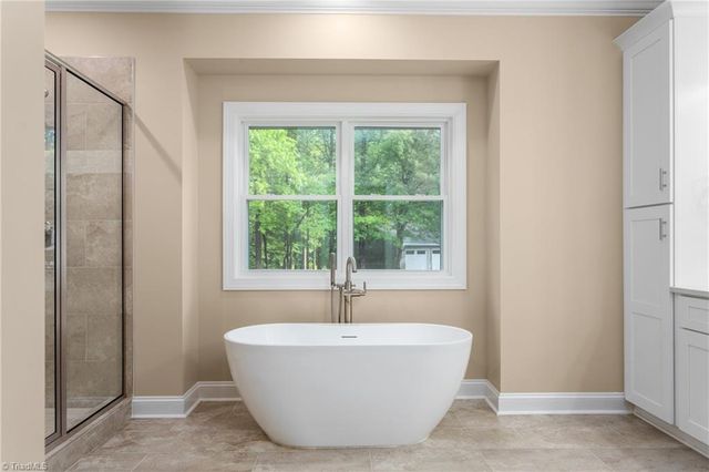 311 Marigold Lane, Lexington, NC 27292