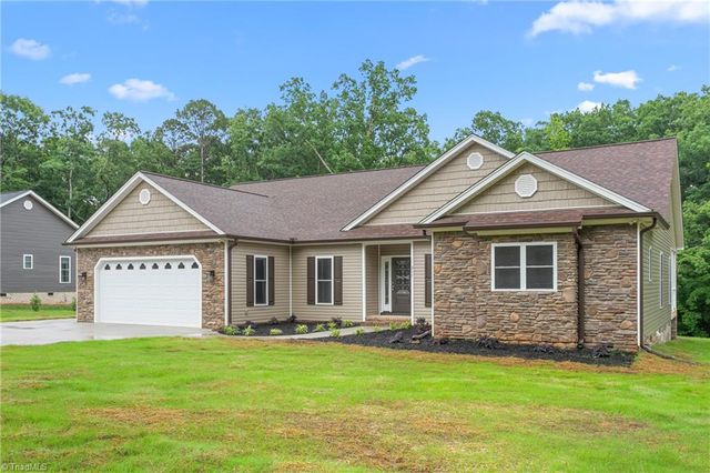 311 Marigold Lane, Lexington, NC 27292