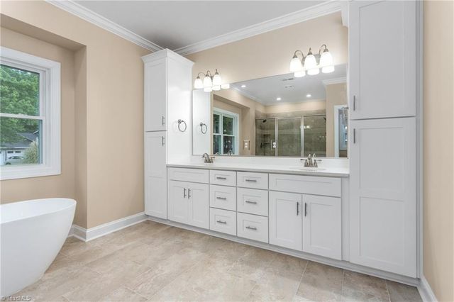 311 Marigold Lane, Lexington, NC 27292
