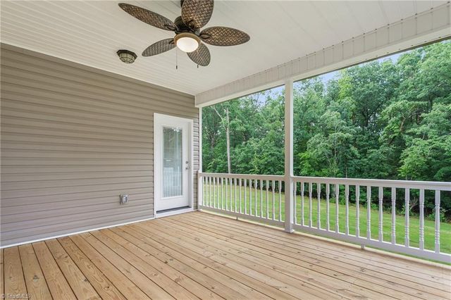 311 Marigold Lane, Lexington, NC 27292