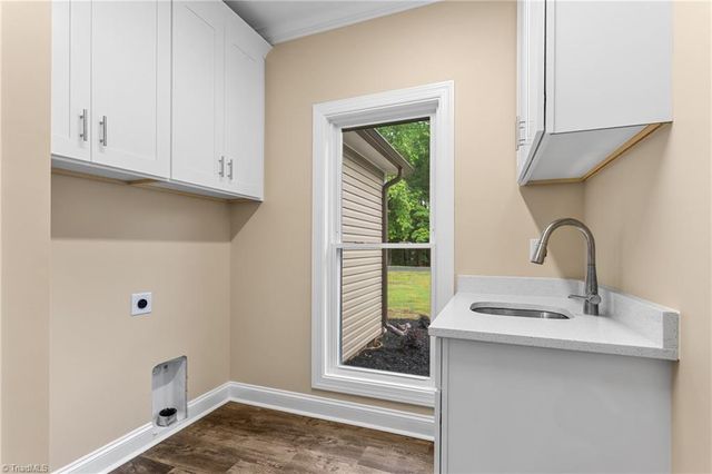 311 Marigold Lane, Lexington, NC 27292