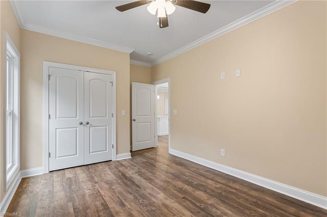 311 Marigold Lane, Lexington, NC 27292