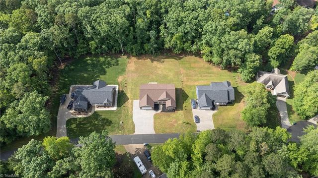 311 Marigold Lane, Lexington, NC 27292