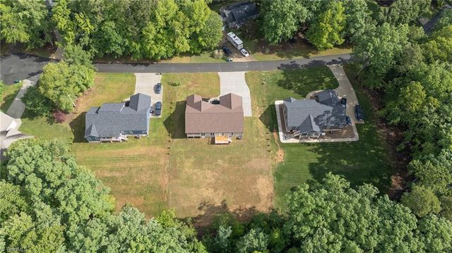 311 Marigold Lane, Lexington, NC 27292