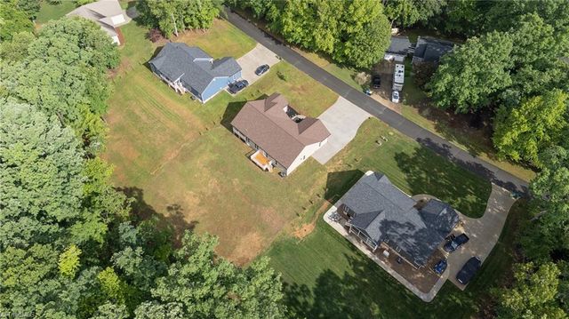311 Marigold Lane, Lexington, NC 27292