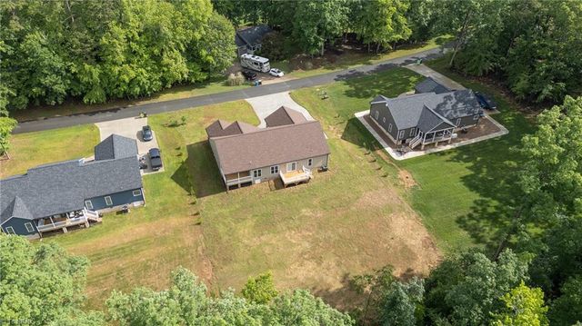 311 Marigold Lane, Lexington, NC 27292