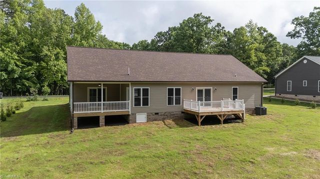 311 Marigold Lane, Lexington, NC 27292