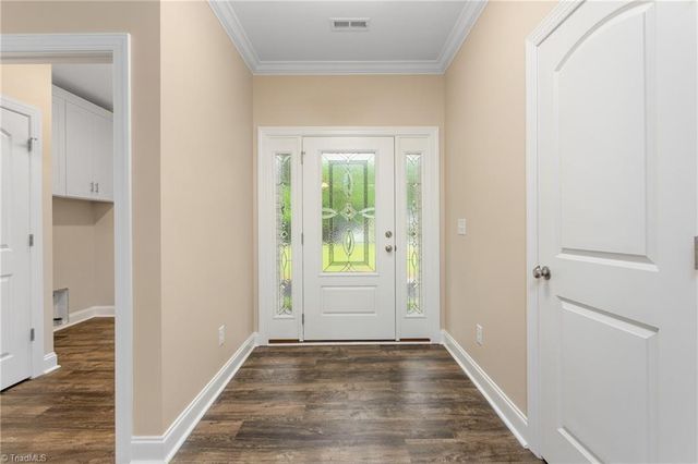 311 Marigold Lane, Lexington, NC 27292