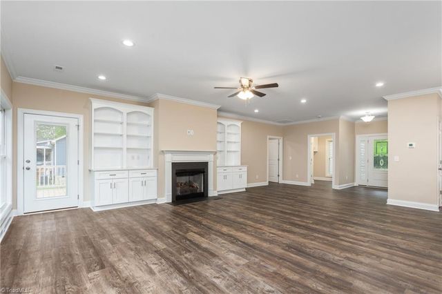 311 Marigold Lane, Lexington, NC 27292