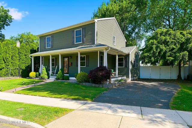 26 Schiverea Avenue, Freehold, NJ 07728