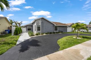 8200 SW 3rd Court, North Lauderdale, FL 33068