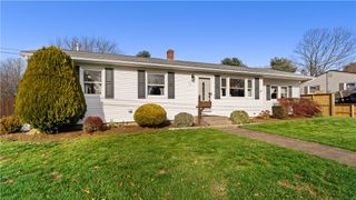 19 Vera Road, Coventry, RI 02816
