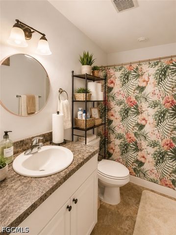 26668 Arrow CT, Bonita Springs, FL 34135