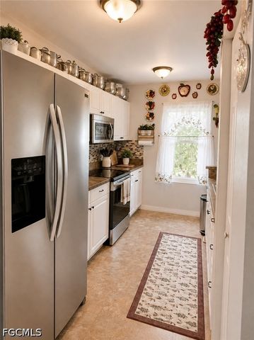 26668 Arrow CT, Bonita Springs, FL 34135