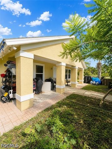 26668 Arrow CT, Bonita Springs, FL 34135