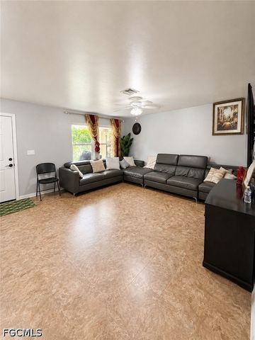26668 Arrow CT, Bonita Springs, FL 34135