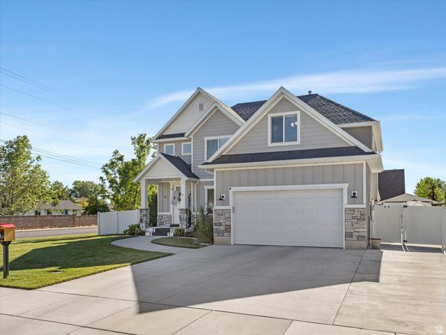 13 N 450 W, Springville, UT 84663