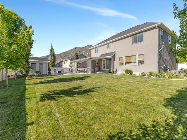 13 N 450 W, Springville, UT 84663