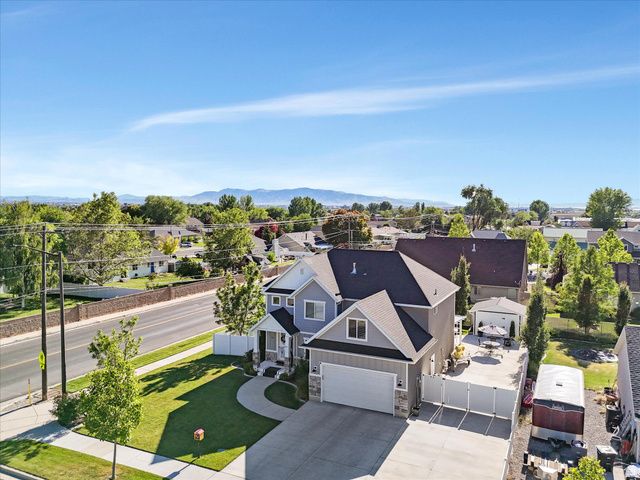 13 N 450 W, Springville, UT 84663