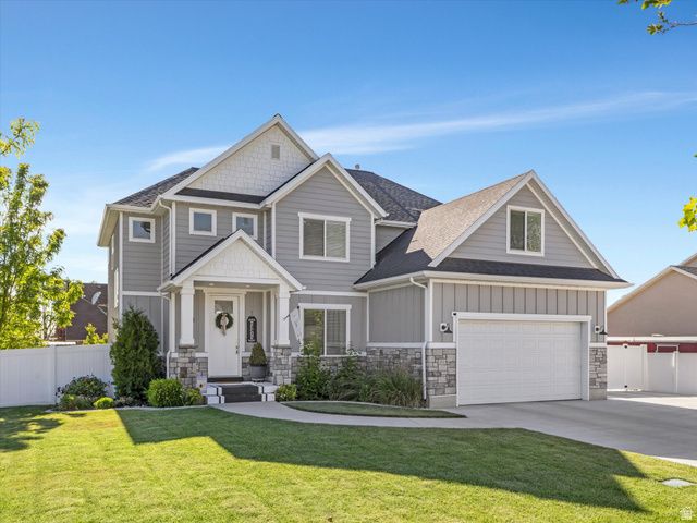 13 N 450 W, Springville, UT 84663