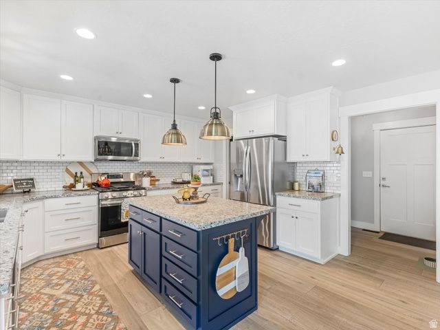 13 N 450 W, Springville, UT 84663