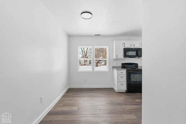 2719 Neill Street, Newport, AR 72112