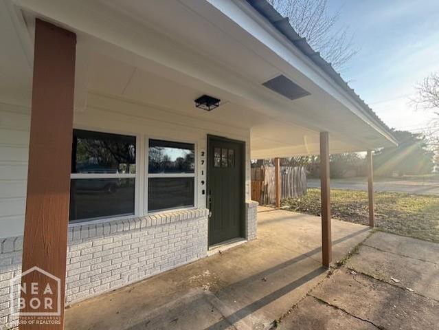 2719 Neill Street, Newport, AR 72112