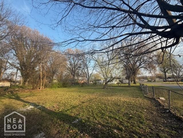 2719 Neill Street, Newport, AR 72112