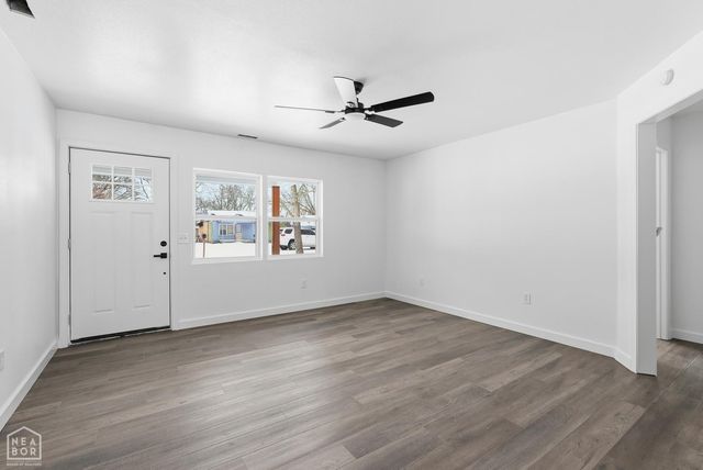 2719 Neill Street, Newport, AR 72112