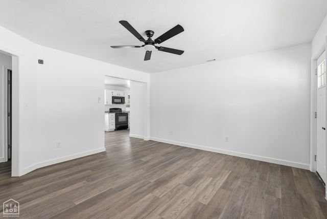 2719 Neill Street, Newport, AR 72112