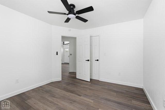 2719 Neill Street, Newport, AR 72112