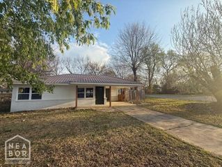 2719 Neill Street, Newport, AR 72112