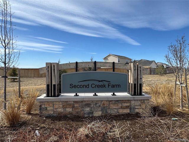 17843 E 94th Pl, Commerce City, CO 80022