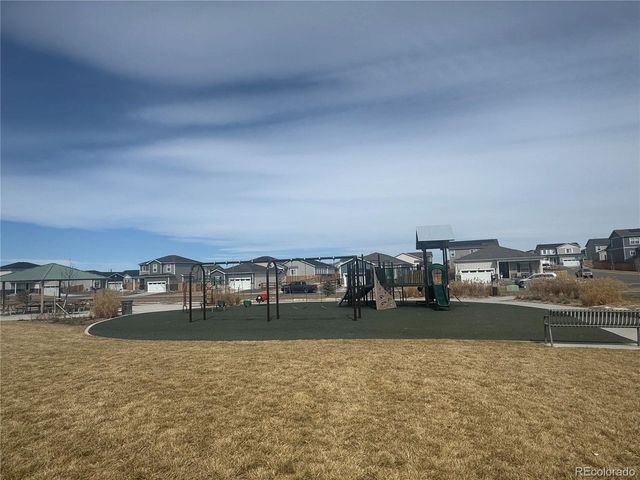 17843 E 94th Pl, Commerce City, CO 80022