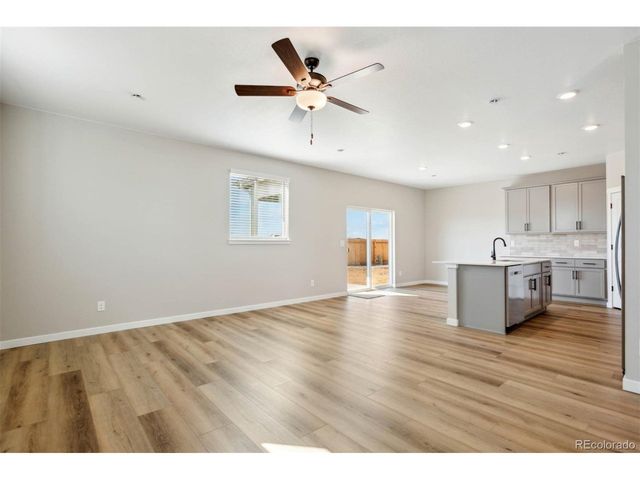 17843 E 94th Pl, Commerce City, CO 80022