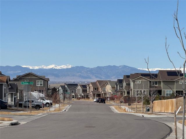 17843 E 94th Pl, Commerce City, CO 80022